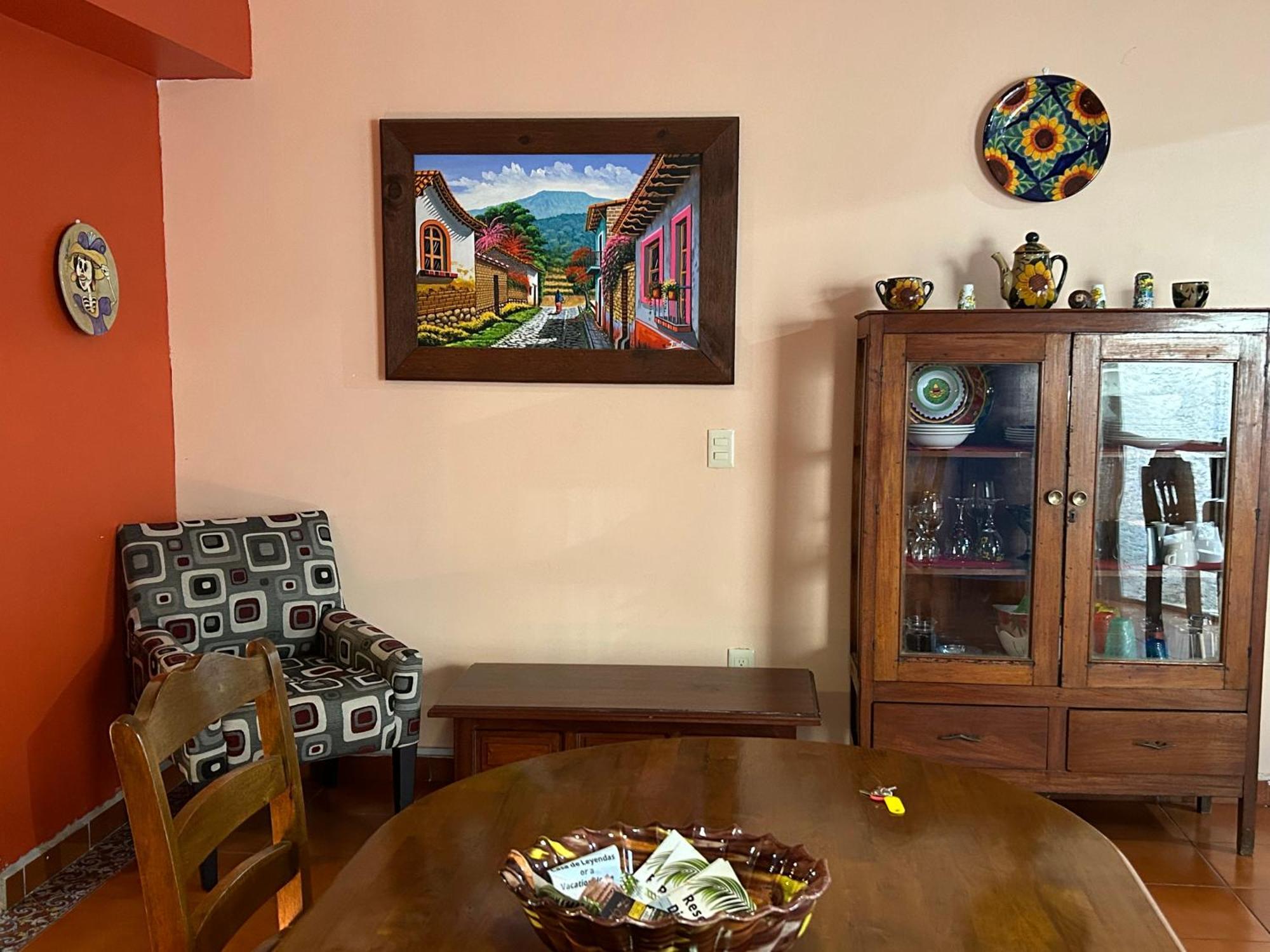 Casa De La Alegria 2 Apartments マサトラン エクステリア 写真