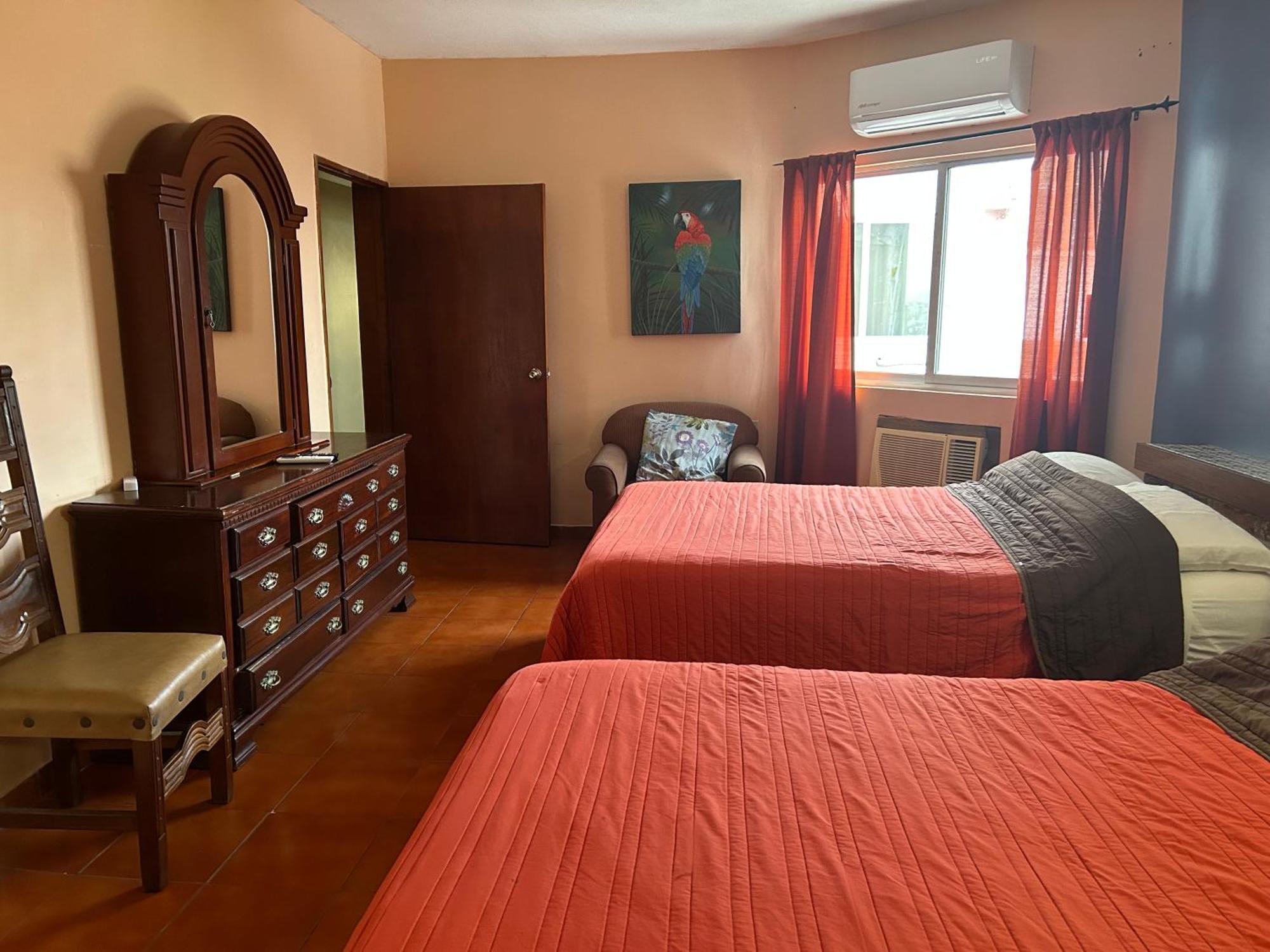 Casa De La Alegria 2 Apartments マサトラン エクステリア 写真