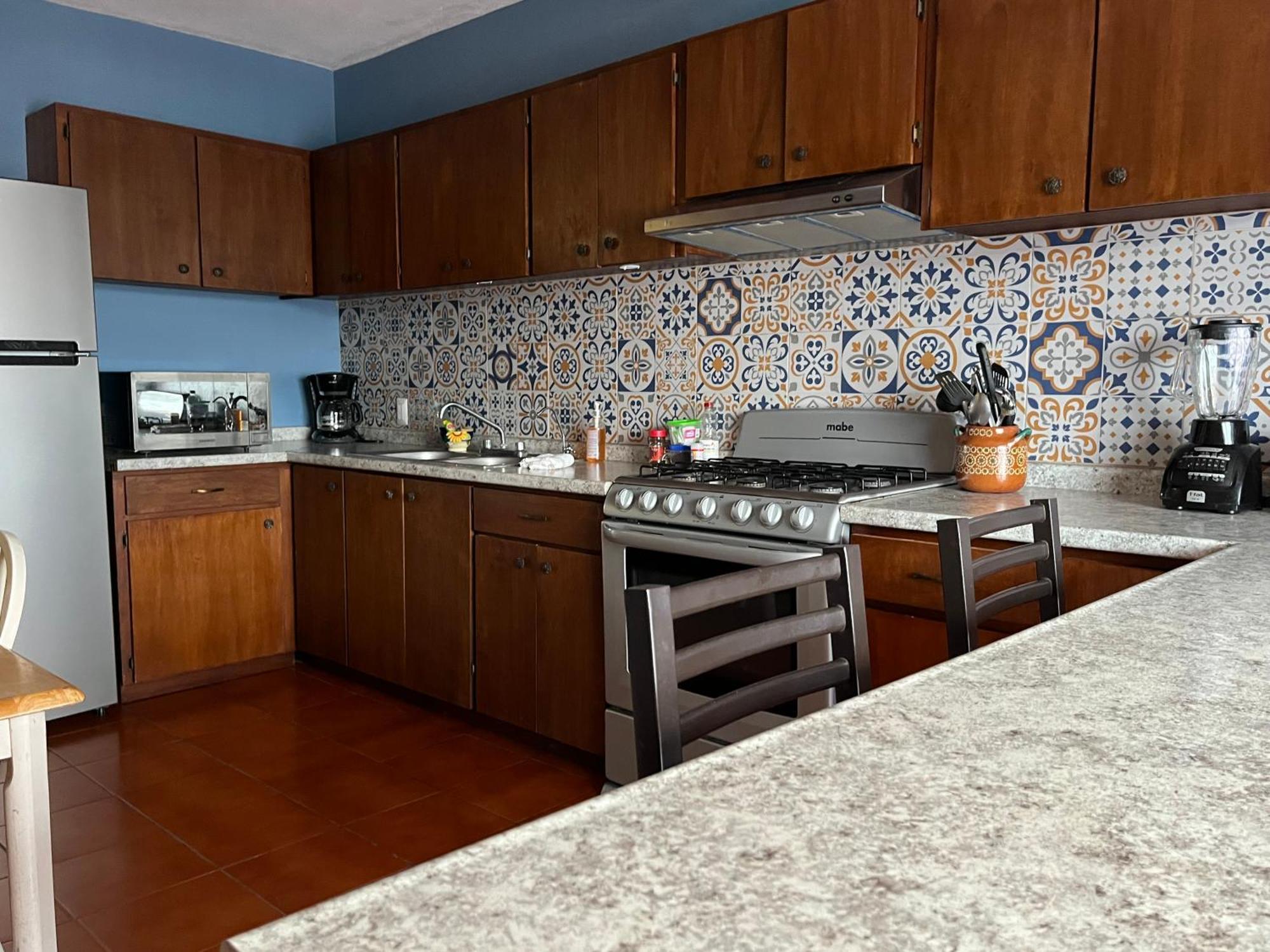 Casa De La Alegria 2 Apartments マサトラン エクステリア 写真