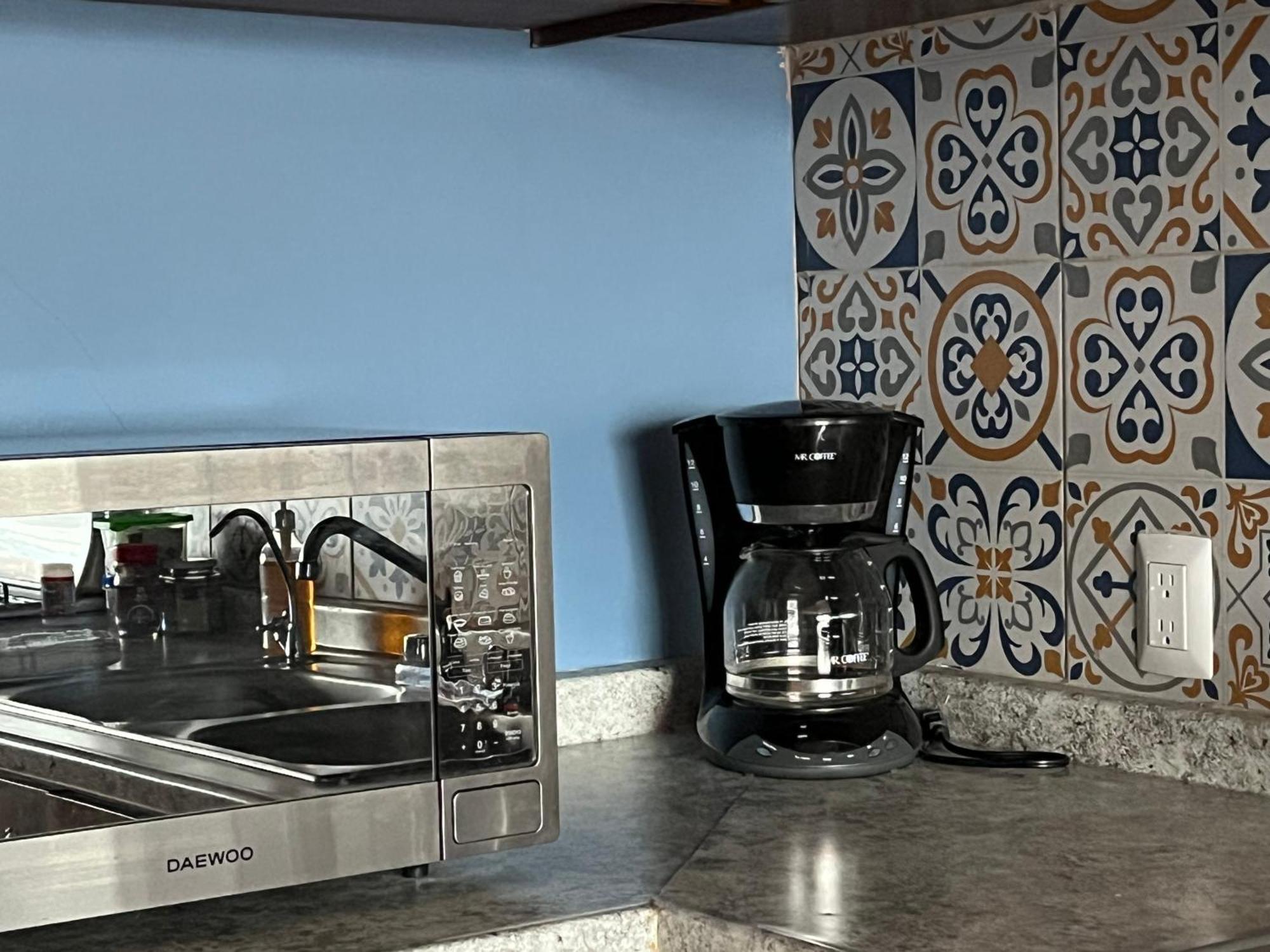 Casa De La Alegria 2 Apartments マサトラン エクステリア 写真