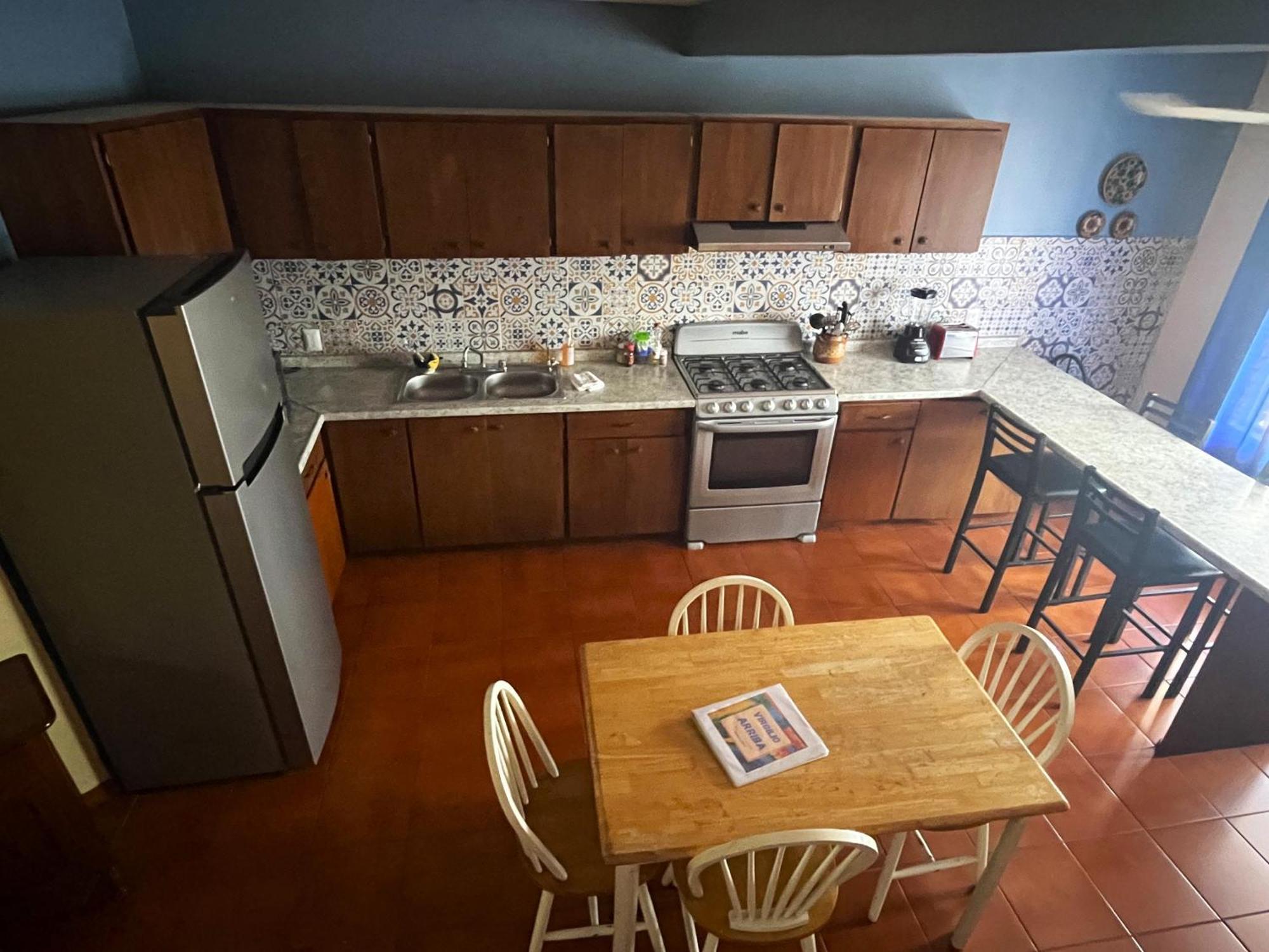 Casa De La Alegria 2 Apartments マサトラン エクステリア 写真