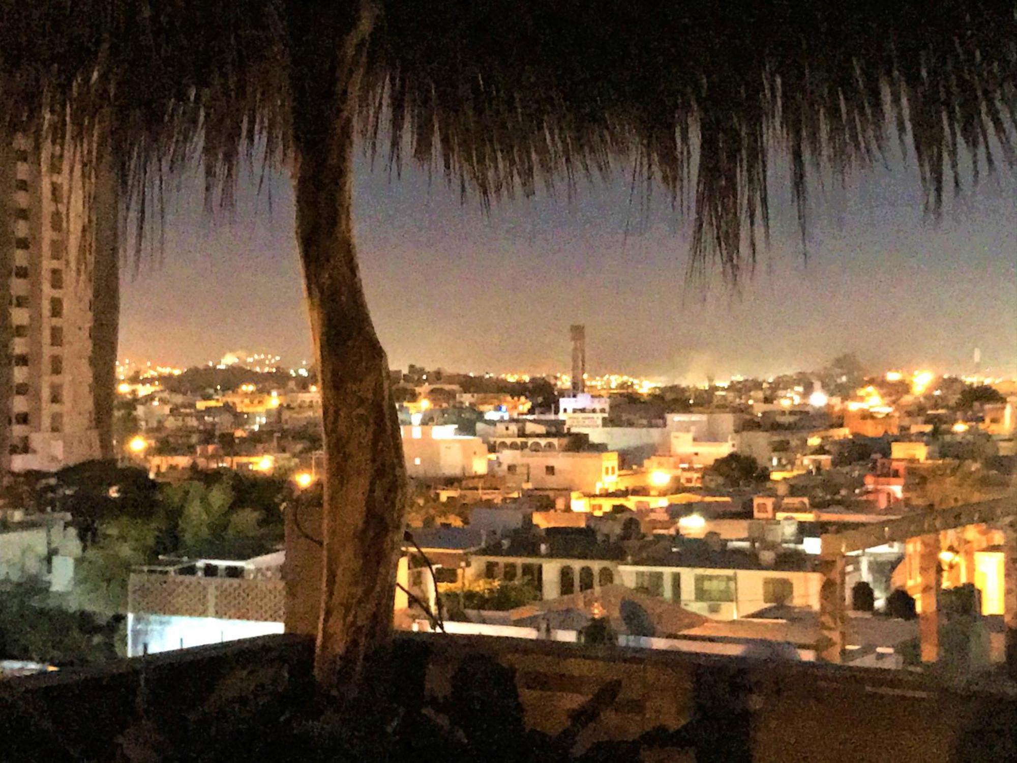 Casa De La Alegria 2 Apartments マサトラン 部屋 写真
